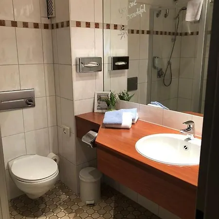 Zum Weißen Roß 3*