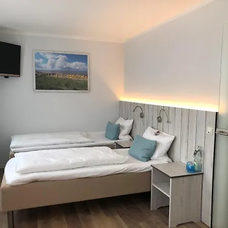 Zum Weißen Roß Hotel 3*