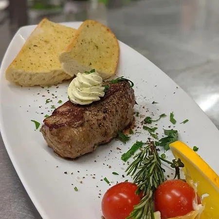 Marc5 Hotel Cadenberge Hotel Cadenberge