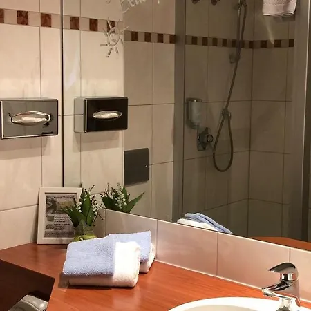 Zum Weißen Roß Hotel