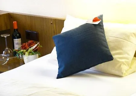 Marc5 Hotel Cadenberge 3* Cadenberge