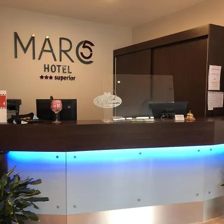 Marc5 Hotel 3*