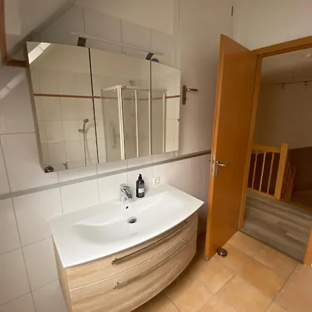 Hotel Marc5 Hotel Cadenberge 3*