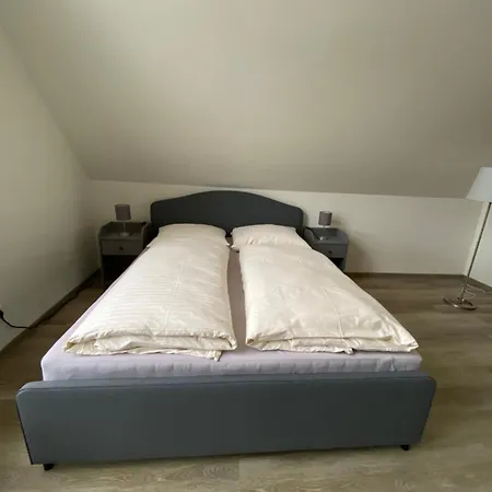 Marc5 Hotel Cadenberge Hotel Cadenberge