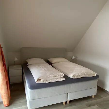 Marc5 Hotel Cadenberge