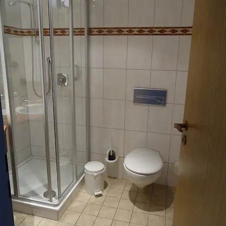 Marc5 מלון Cadenberge