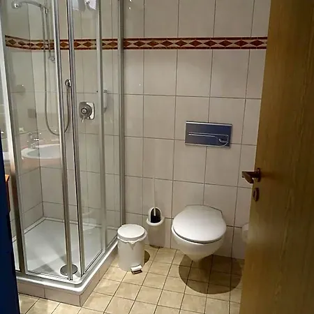 Hotel Zum Weißen Roß