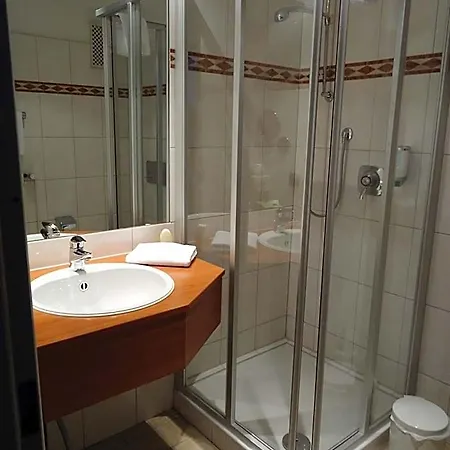 Hotel Zum Weißen Roß