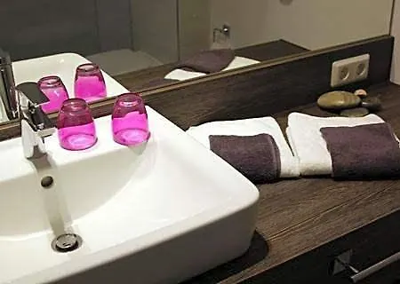 Marc5 Hotel Cadenberge