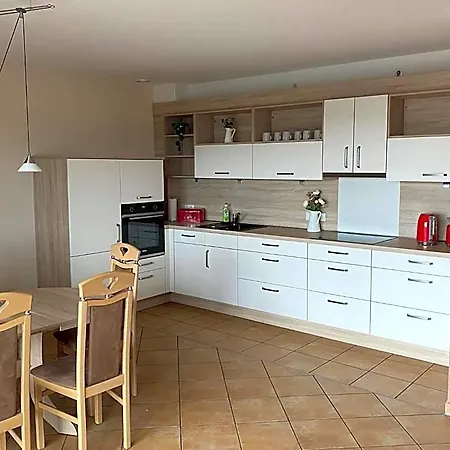 Marc5 Hotel Cadenberge Hotel 3*