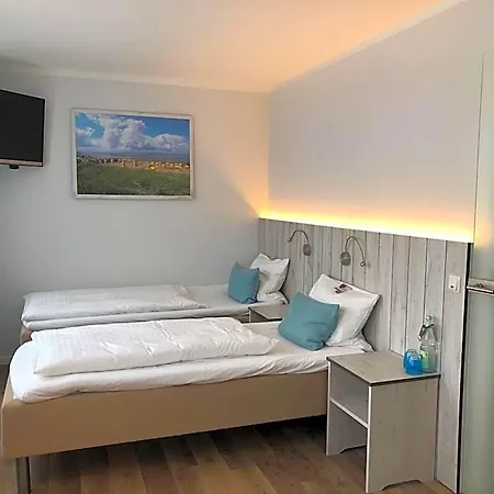 Marc5 Hotel Cadenberge 3* Cadenberge