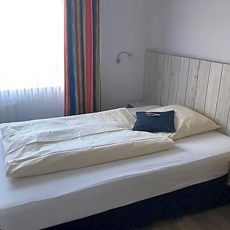 Marc5 Hotel Cadenberge Hotel