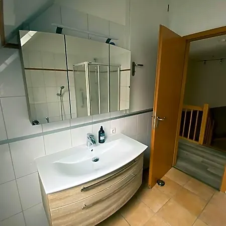 Marc5 Hotel Cadenberge 3*