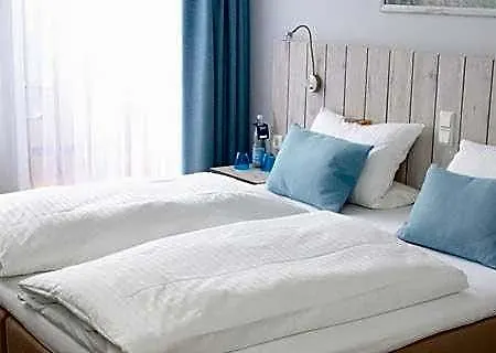 Zum Weißen Roß Hotel 3*