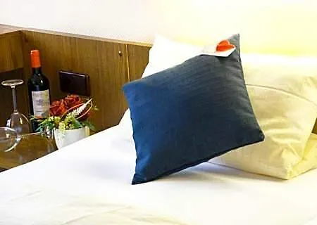 Marc5 Hotel Cadenberge 3* Cadenberge