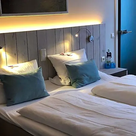 Marc5 Hotel Cadenberge Cadenberge