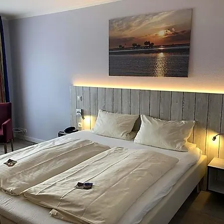 Hotel Marc5 Hotel Cadenberge 3*