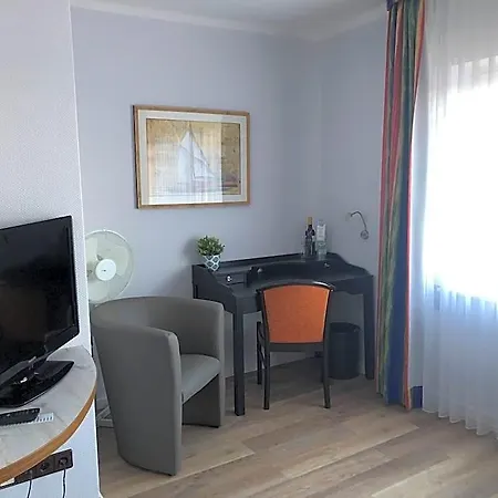 Marc5 Hotel Cadenberge 3* Cadenberge