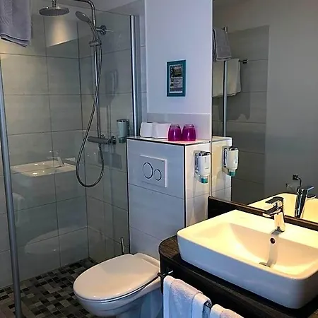 Zum Weißen Roß 3* Cadenberge