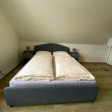 Marc5 Hotel Cadenberge Hotel 3*