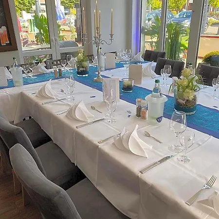 Marc5 Hotel Cadenberge Hotel
