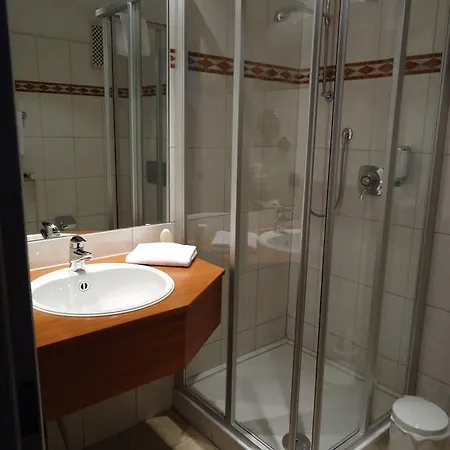 Hotel Marc5 Hotel Cadenberge
