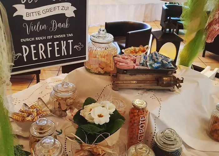 Marc5 Hotel Cadenberge 3* Cadenberge